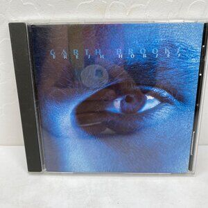 Vintage 1995 Garth Brooks Fresh Horses Country Album CD Jewel Case 10 Tracks